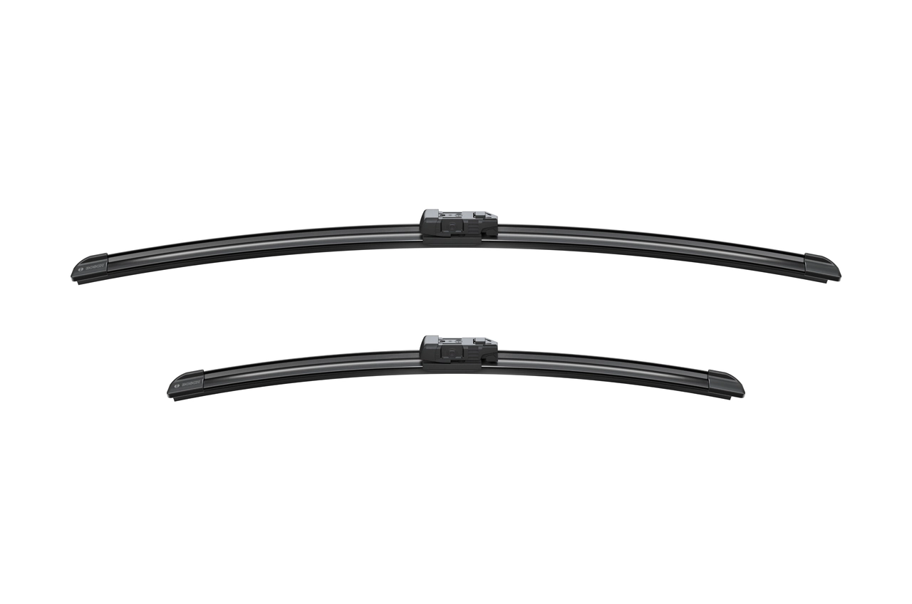 Do koszyka 3397014419 Bosch Pióro wycieraczki szyby przedniej, zestaw (2 szt.)