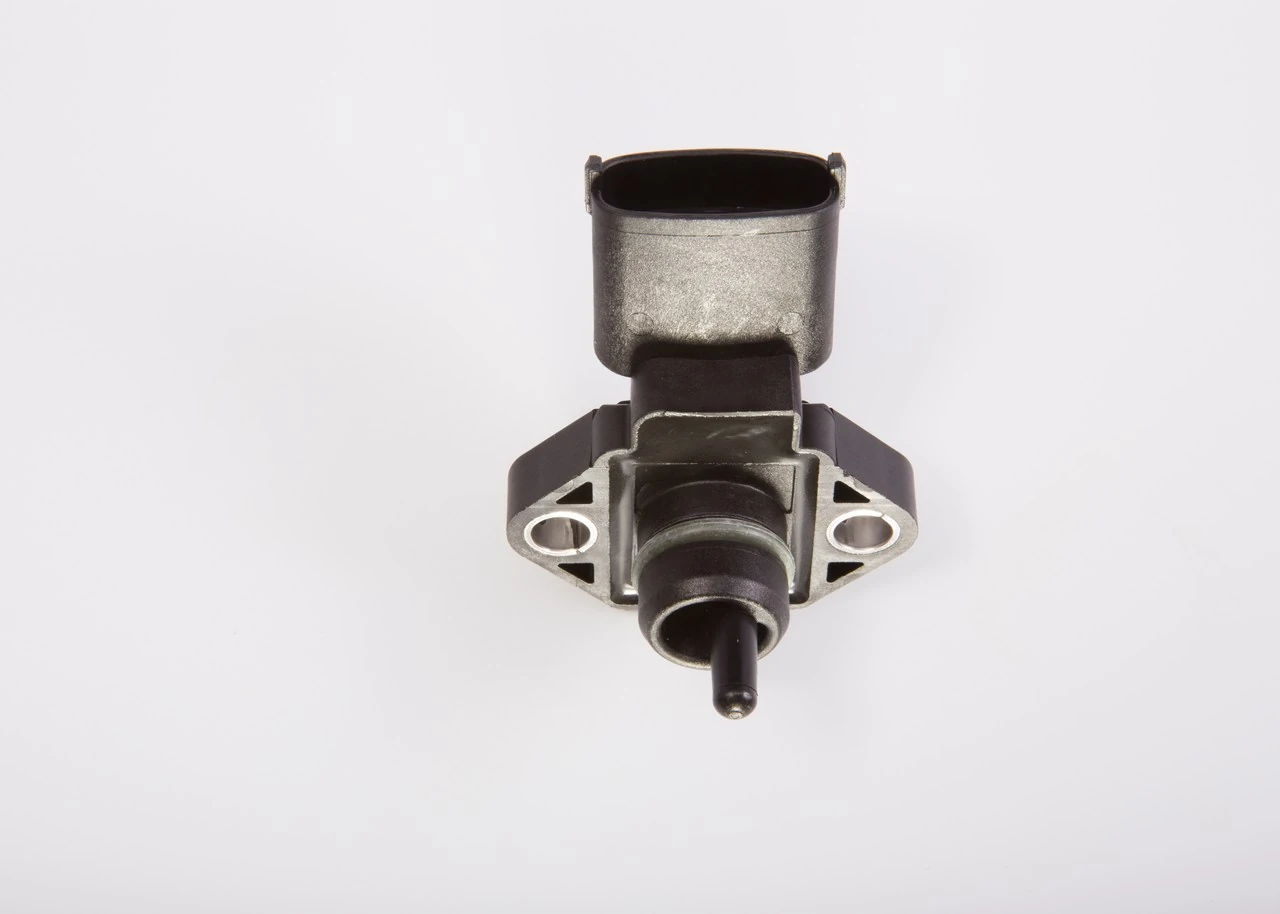 Czujnik ciśnienia doładowania (powietrza w turbinę) Bosch 0281002205 cena, od 36,60 USD