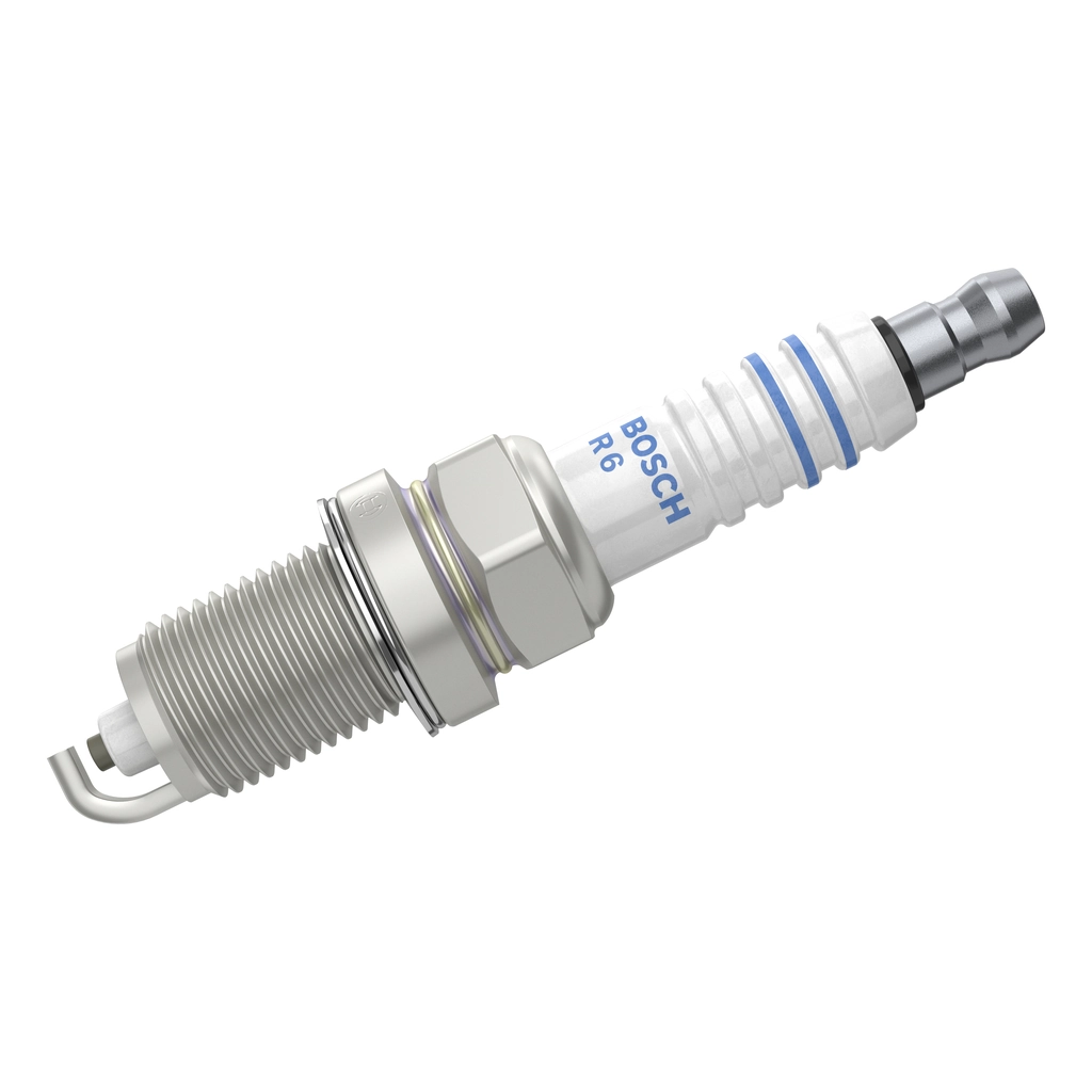 Świeca zapłonowa Bosch 0242225580 cena, od 5,08 USD