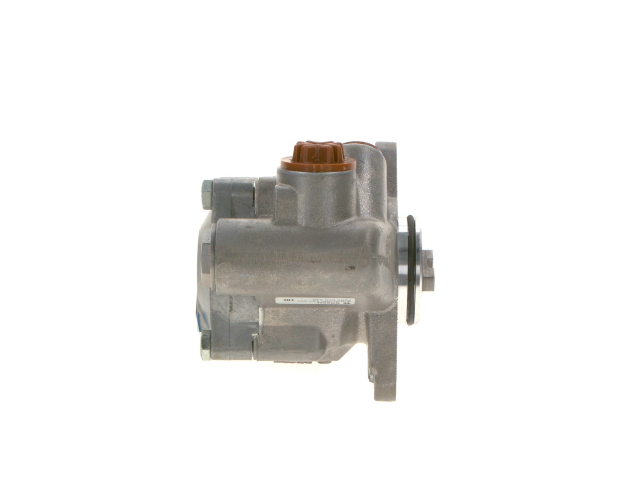 Do koszyka A0024605280 Mercedes Pompa wspomagania hydraulicznego kierownicy