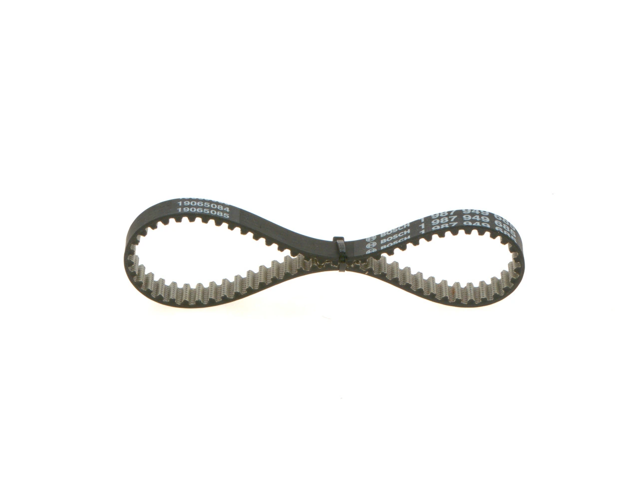 Pas napędowy mechanizmów Skoda SuperB 3 3V3