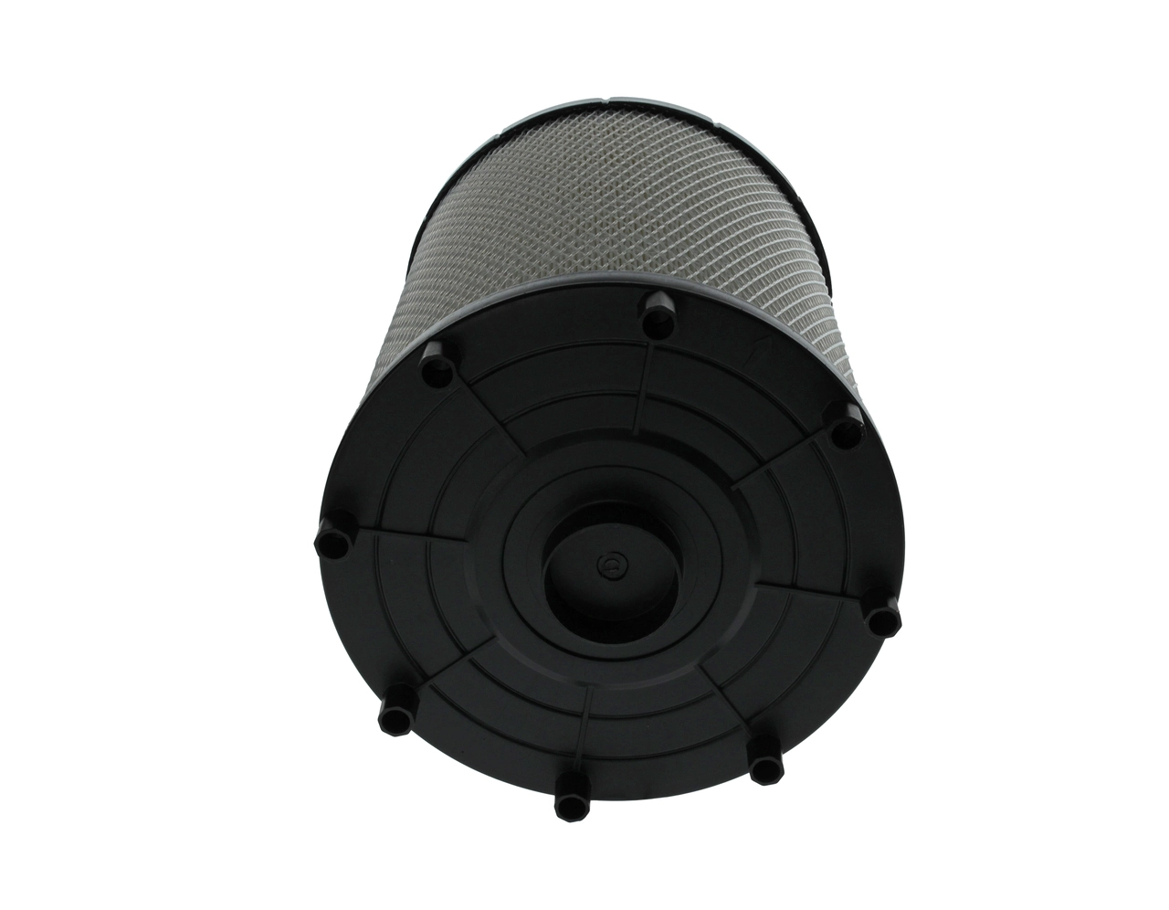 Do koszyka F026400620 Bosch Filtr powietrza