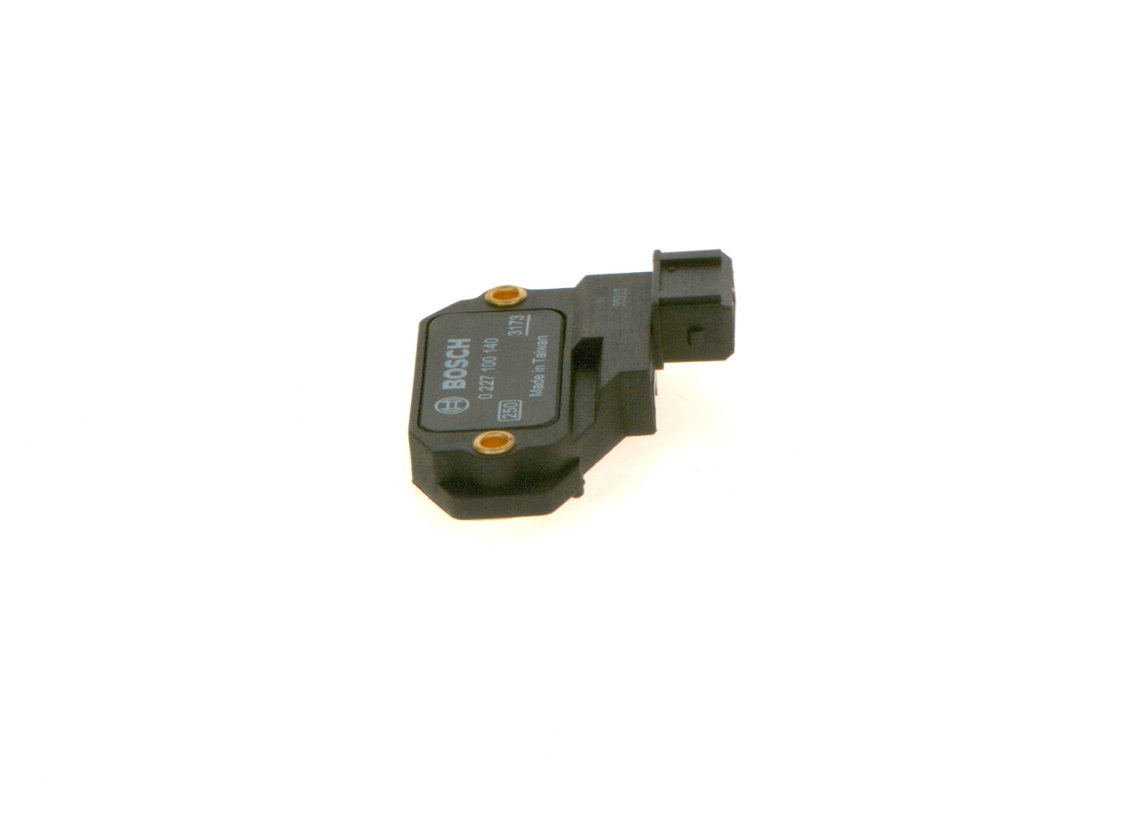 Moduł zapłonowy (komutator) Bosch 0227100140 cena, od 33,18 USD