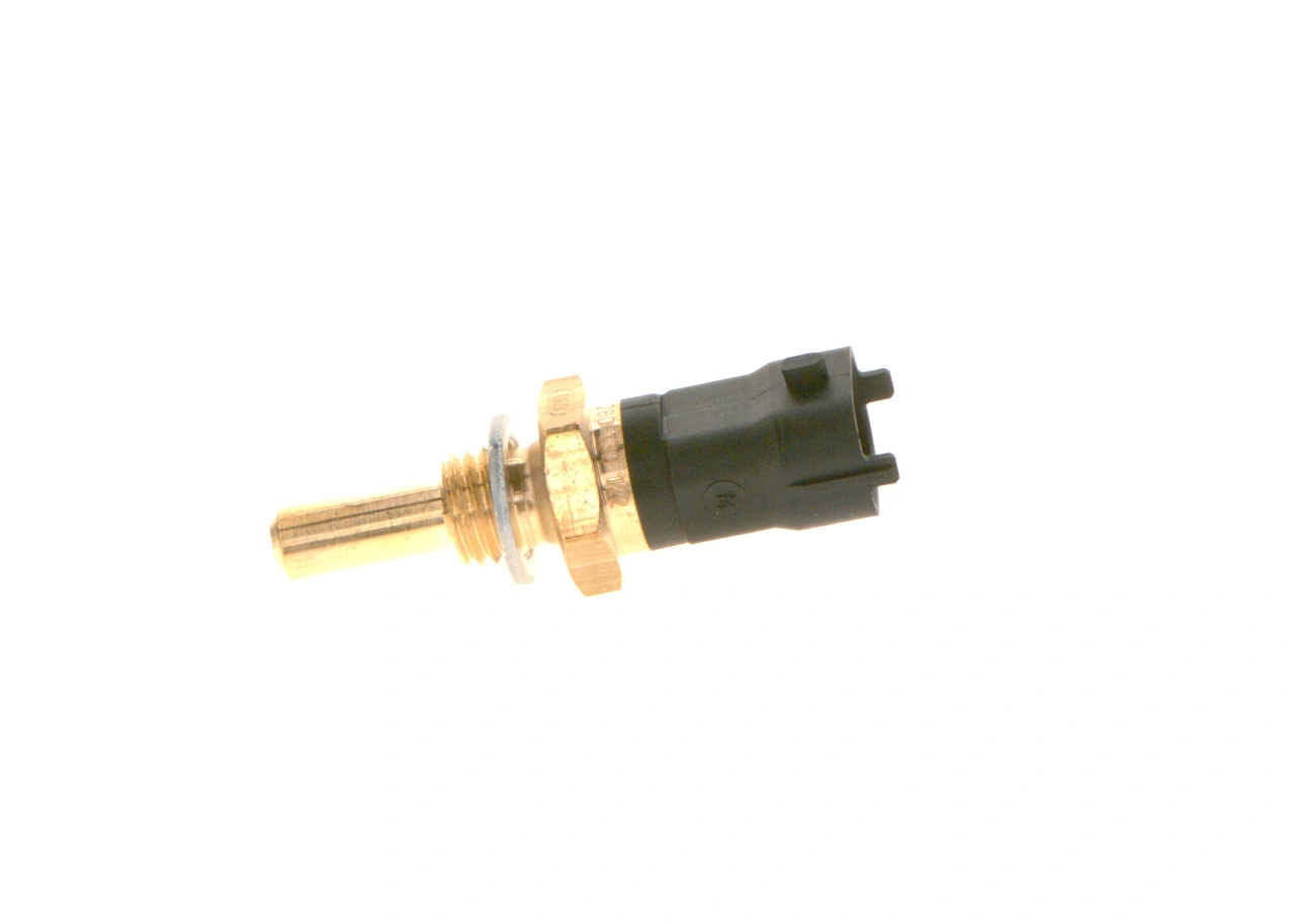 Czujnik temperatury płynu chłodzącego Bosch 0280130122 cena, od 18,19 USD