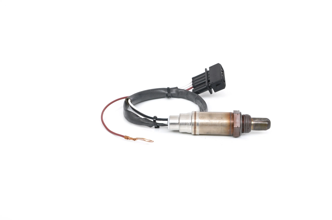 Do koszyka 0258003331 Bosch Sonda lambda, czujnik tlenu