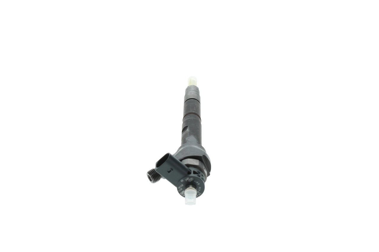 Do koszyka 0445110638 Bosch Wtryskiwacz paliwa