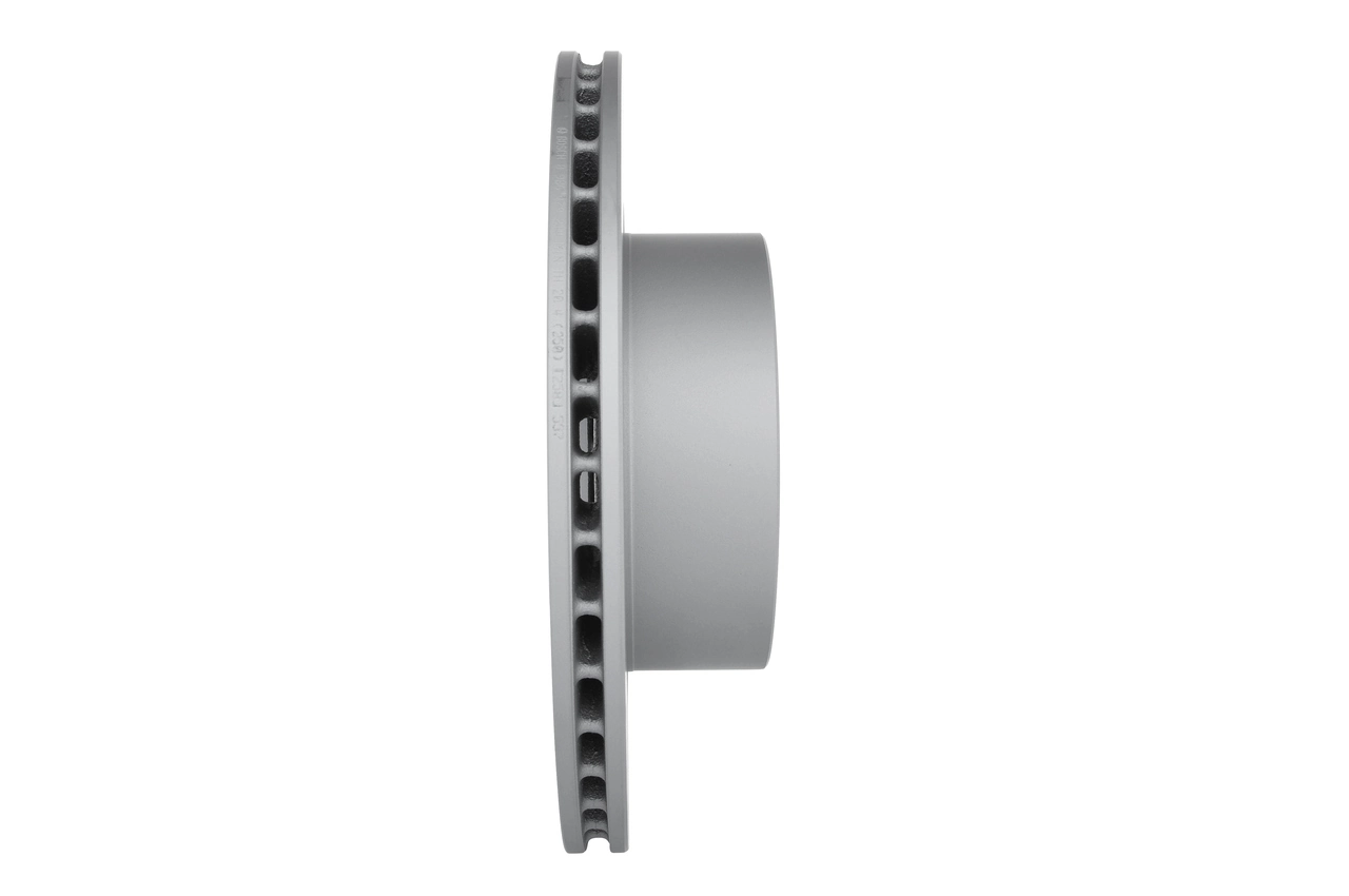 0986479214 Bosch Tarcza hamulcowa przednia