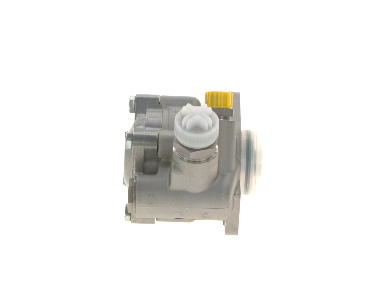 0004607680 Mercedes Pompa wspomagania hydraulicznego kierownicy