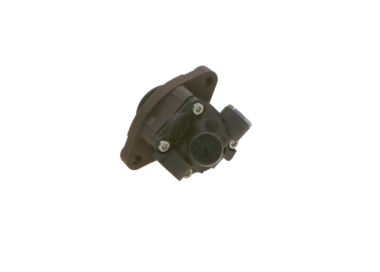 0440020008 Bosch Pompa paliwa mechaniczna