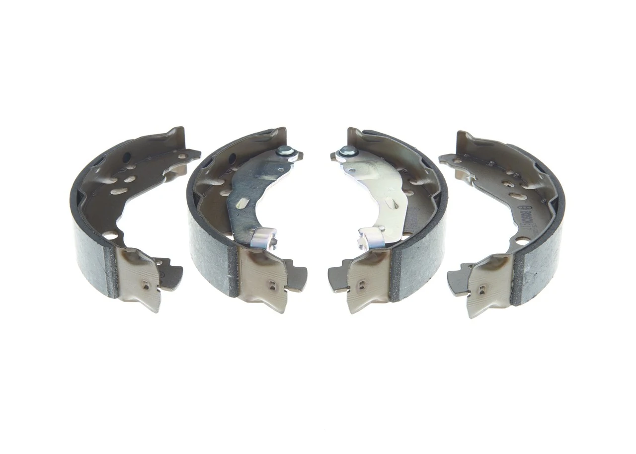 0986487819 Bosch Klocki hamulcowe tylne bębnowe