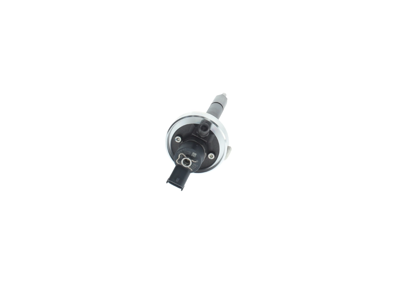 Do koszyka 0445110883 Bosch Wtryskiwacz paliwa