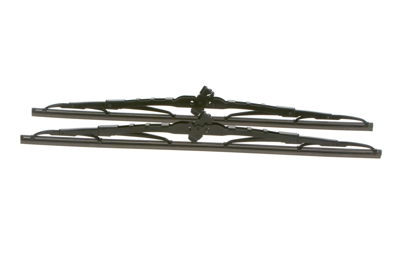 Pióro wycieraczki szyby przedniej, zestaw (2 szt.) BMW 3 E21