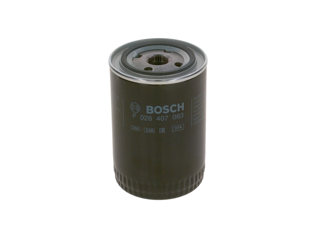 F026407083 Bosch Filtr oleju