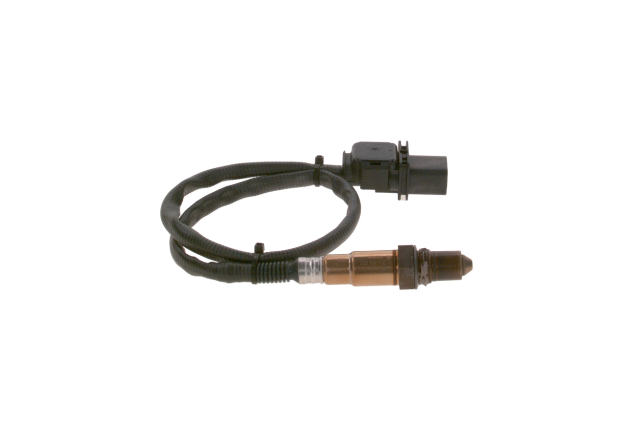 Sonda lambda czujnik tlenu przed katalizatorem 0281004821 Bosch