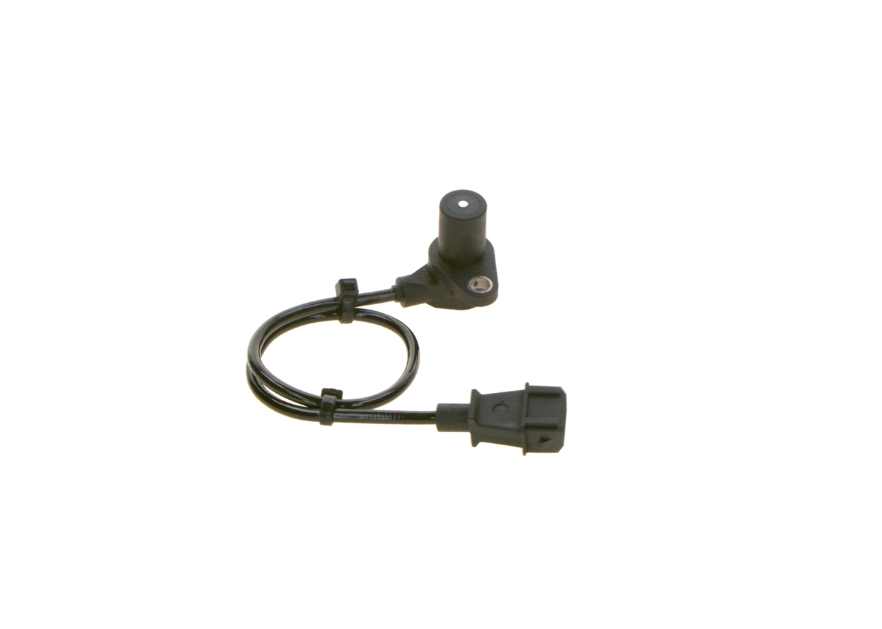 Czujnik położenia wału korbowego Bosch 0261210127 cena, od 16,19 USD