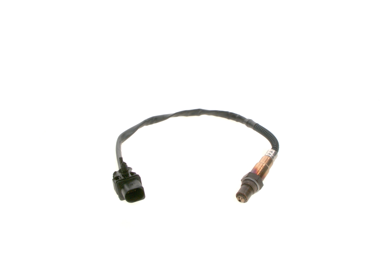 Sonda lambda czujnik tlenu przed katalizatorem prawy Bosch 0258017454 cena, od 119,04 USD
