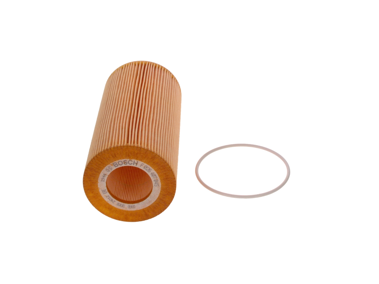 Filtr oleju DAF 105