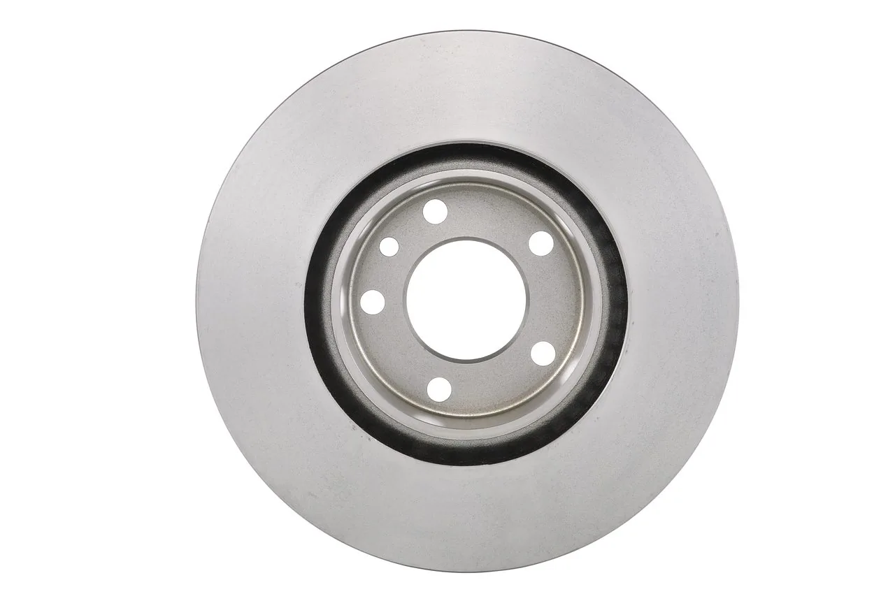 0986478593 Bosch Tarcza hamulcowa przednia