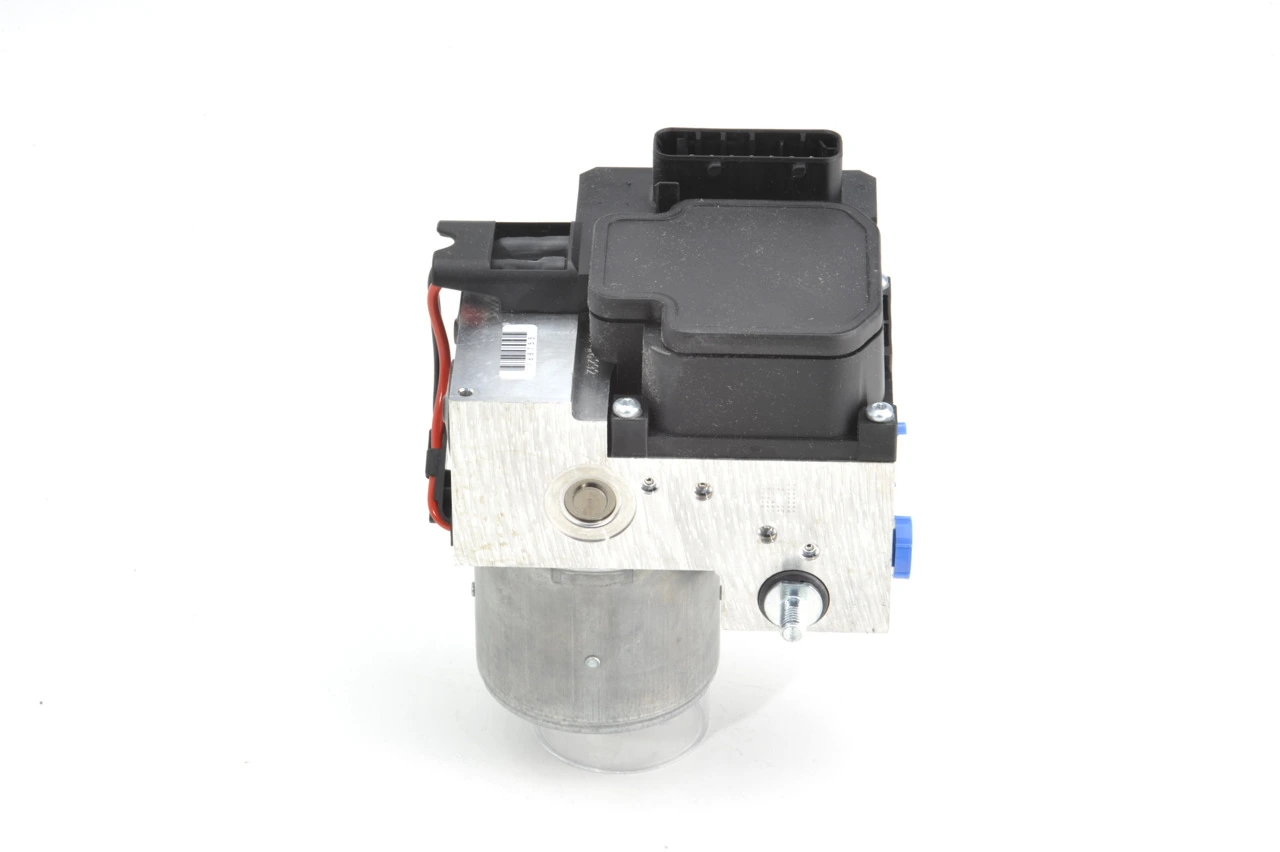 Sterownik ABS  hydrauliczny Bosch 0265202403 cena, od 83,53 USD