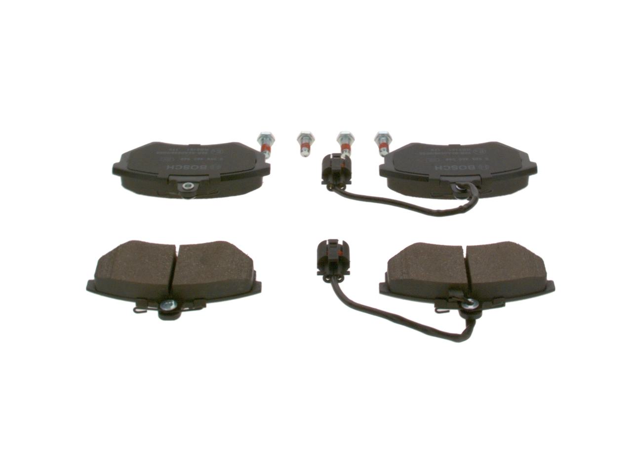 0986460948 Bosch