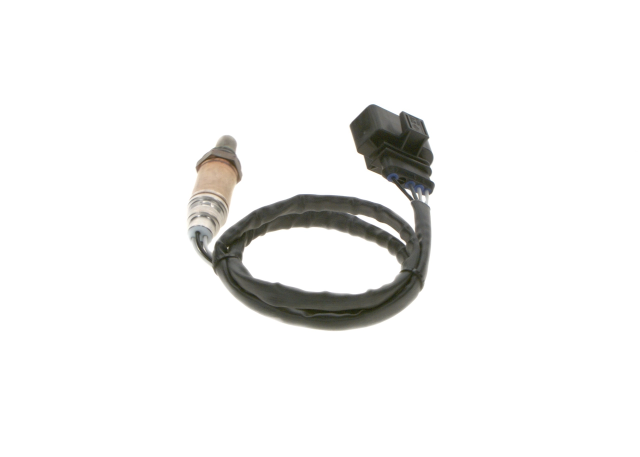 Sonda lambda, czujnik tlenu 0258003548 Bosch
