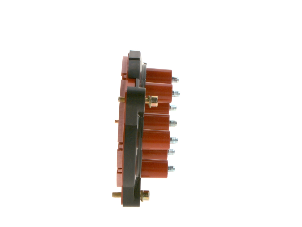 Do koszyka 1235522427 Bosch Kopułka rozdzielacza zapłonu