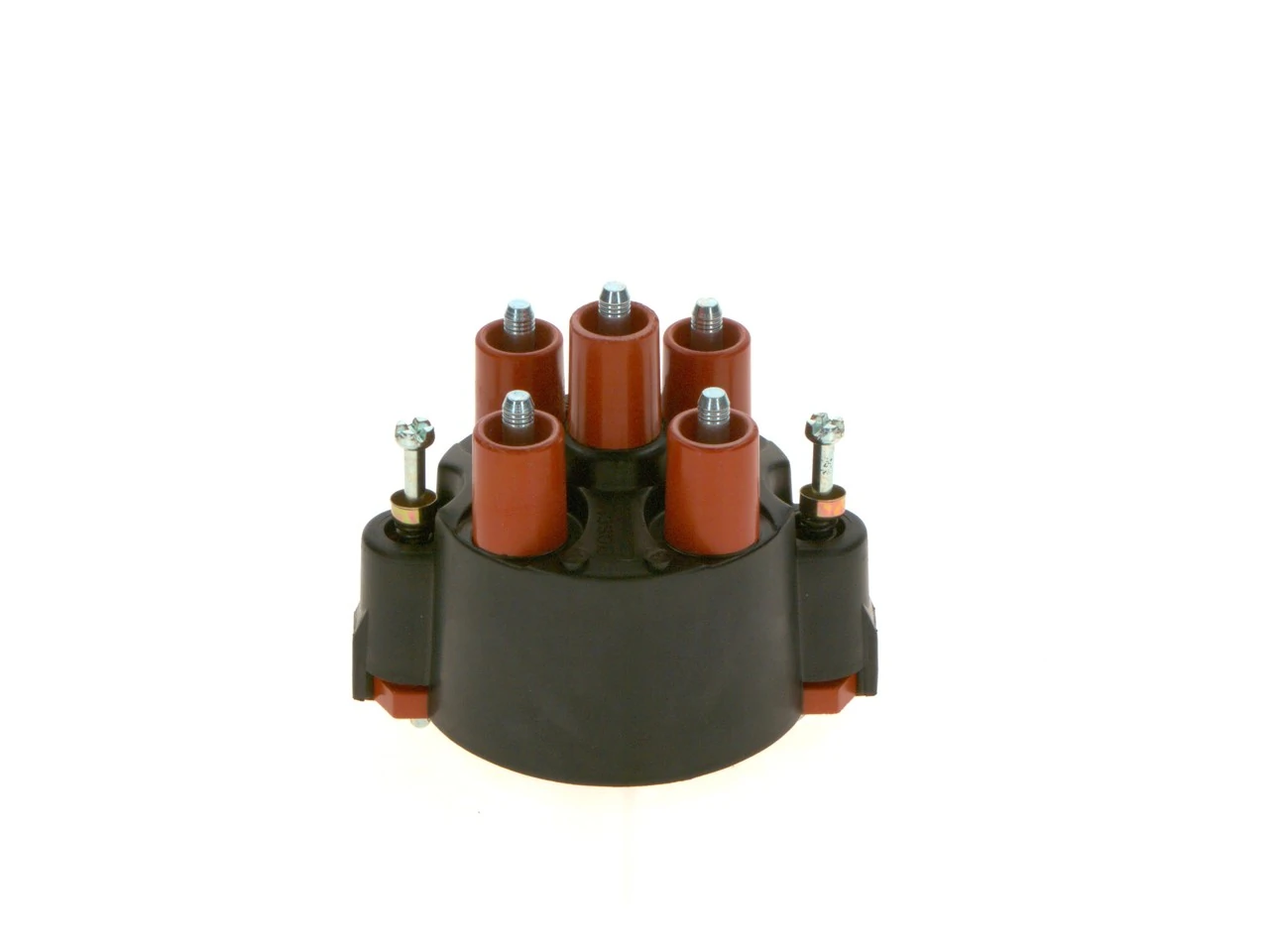 Do koszyka 1235522327 Bosch Kopułka rozdzielacza zapłonu
