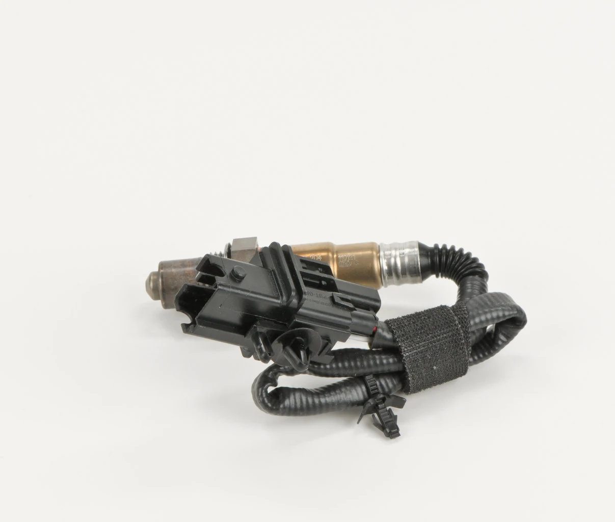 0258007204 Bosch Sonda lambda, czujnik tlenu