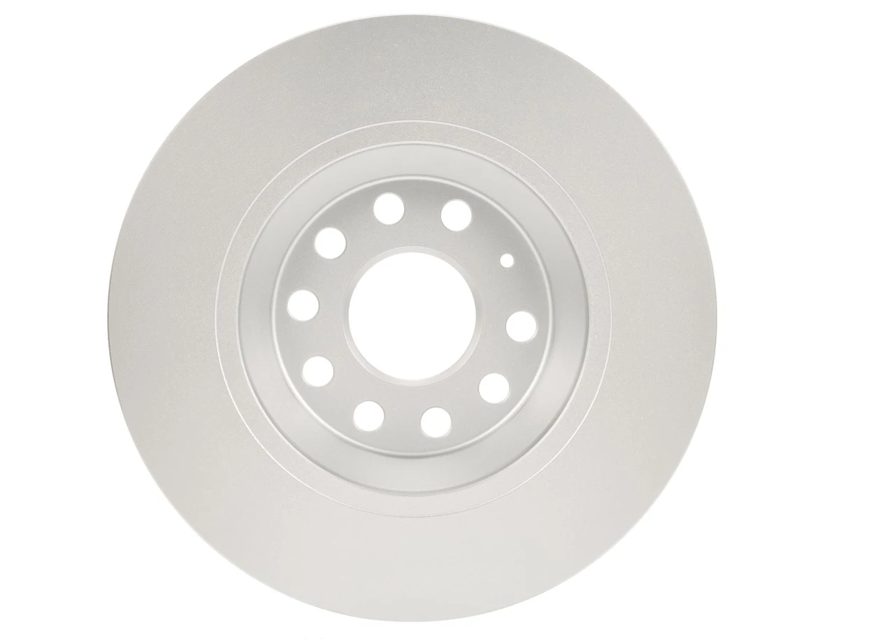 Do koszyka 0986479A84 Bosch Tarcza hamulcowa tylna