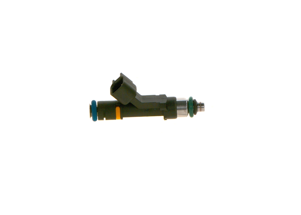 Do koszyka 0280158103 Bosch Wtryskiwacz paliwa