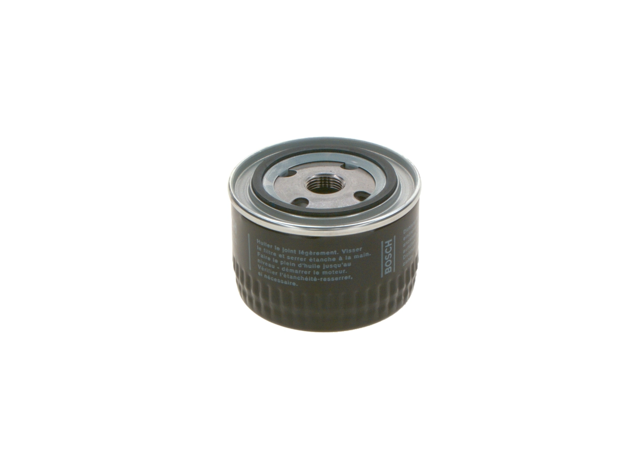 Do koszyka 0451103274 Bosch Filtr oleju