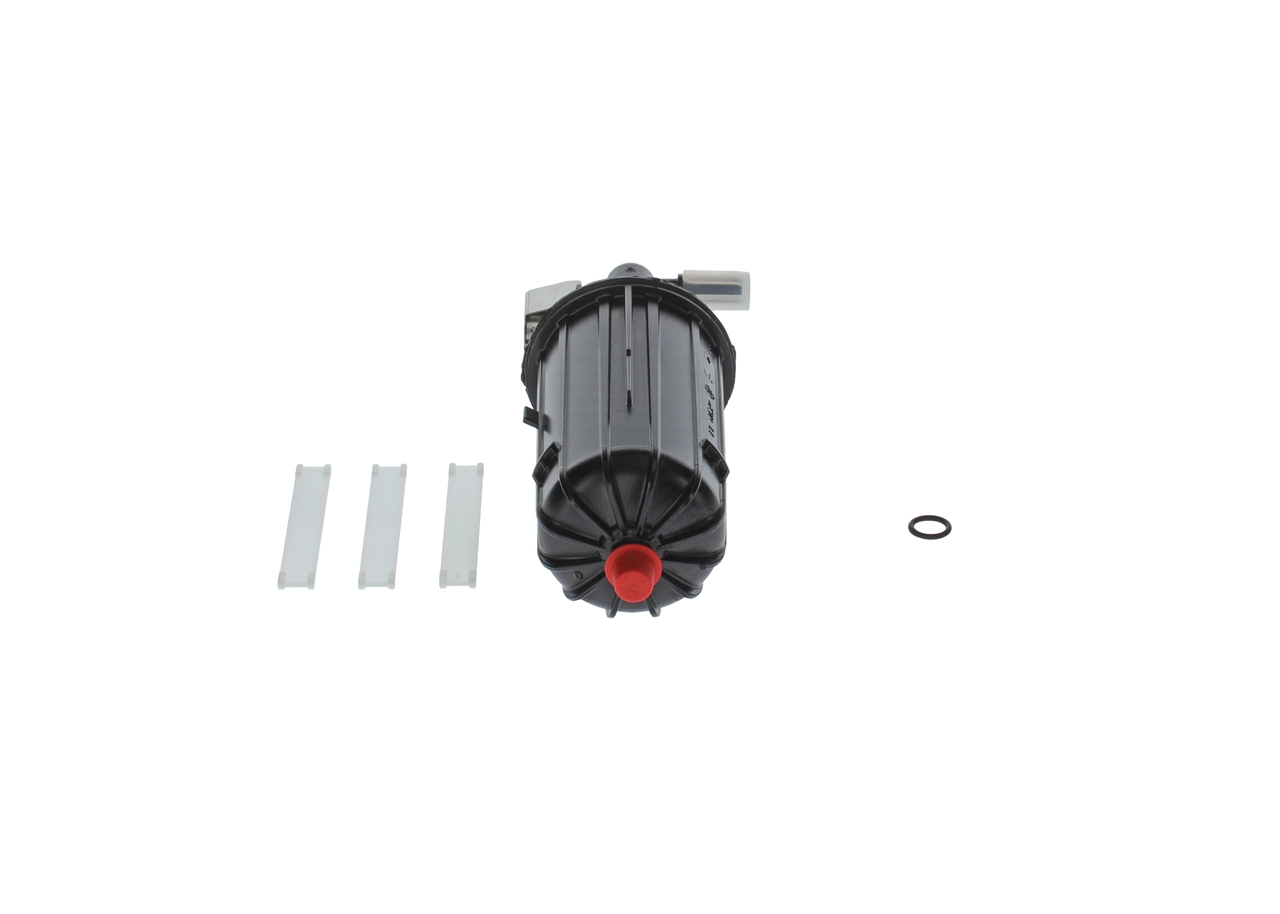 1582804091 Bosch Filtr paliwa