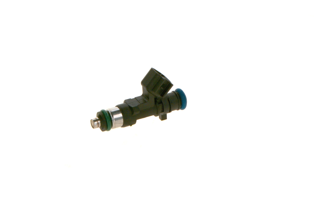 Do koszyka 0280158028 Bosch Wtryskiwacz paliwa