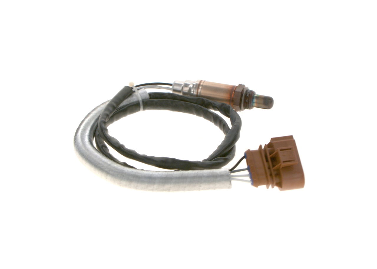 Sonda lambda, czujnik tlenu 0258003740 Bosch