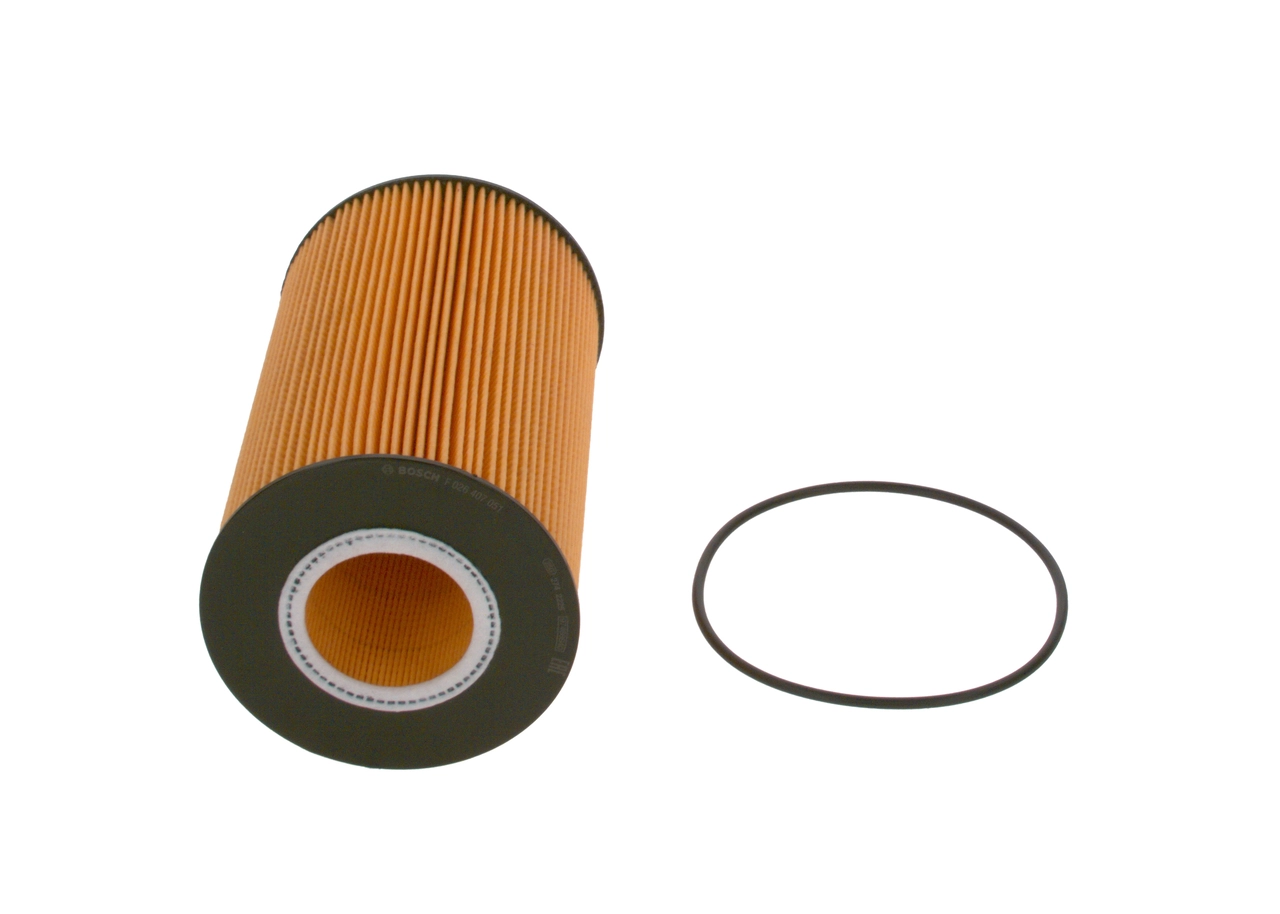 F026407051 Bosch Filtr oleju