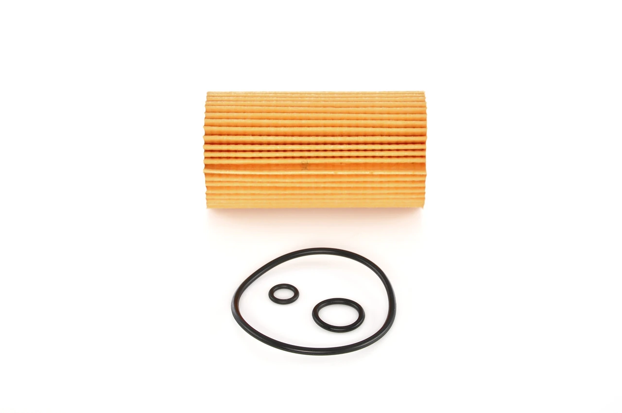 1457437001 Bosch Filtr oleju