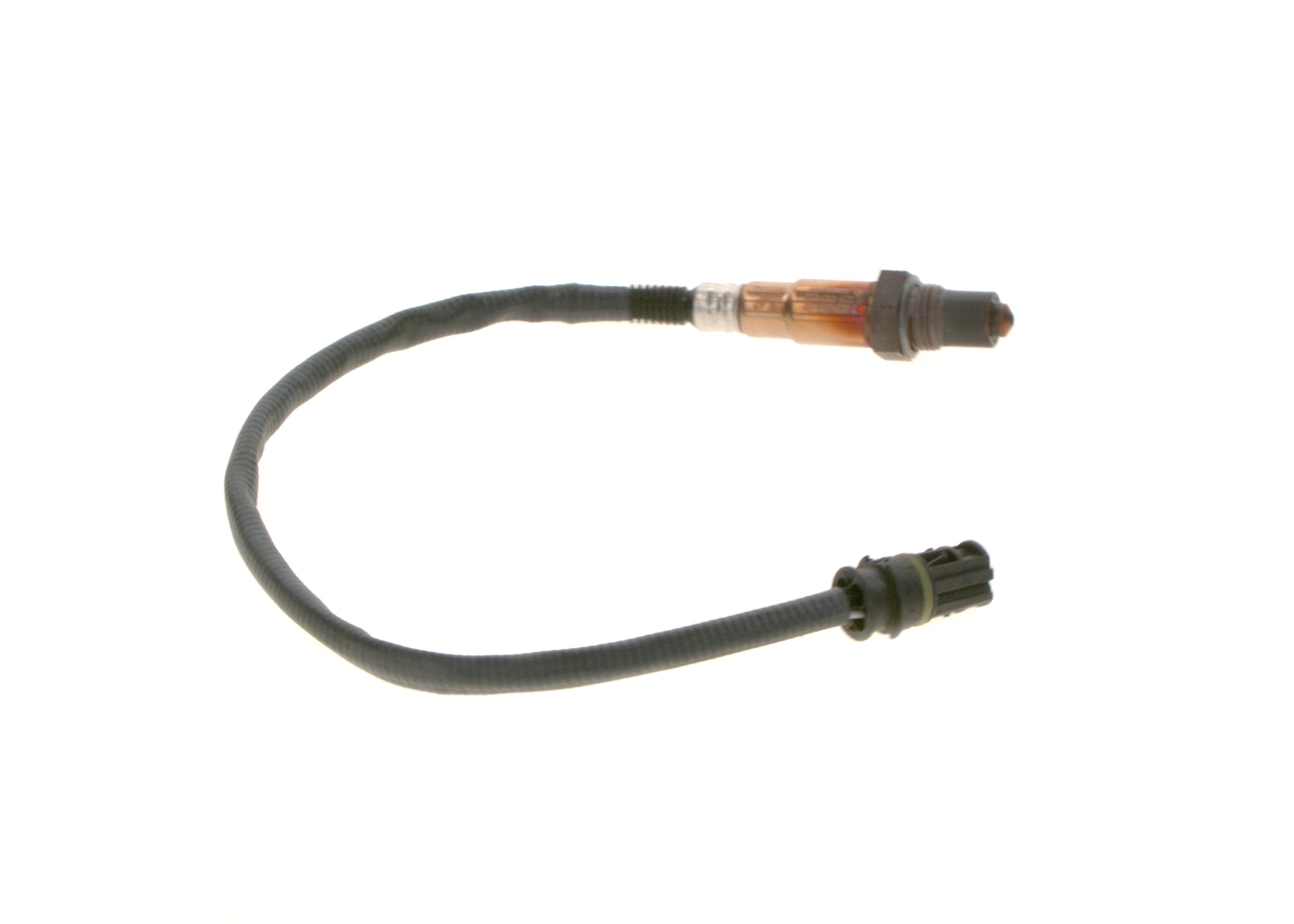 Sonda lambda czujnik tlenu przed katalizatorem Bosch 0258010422 cena, od 74,91 USD