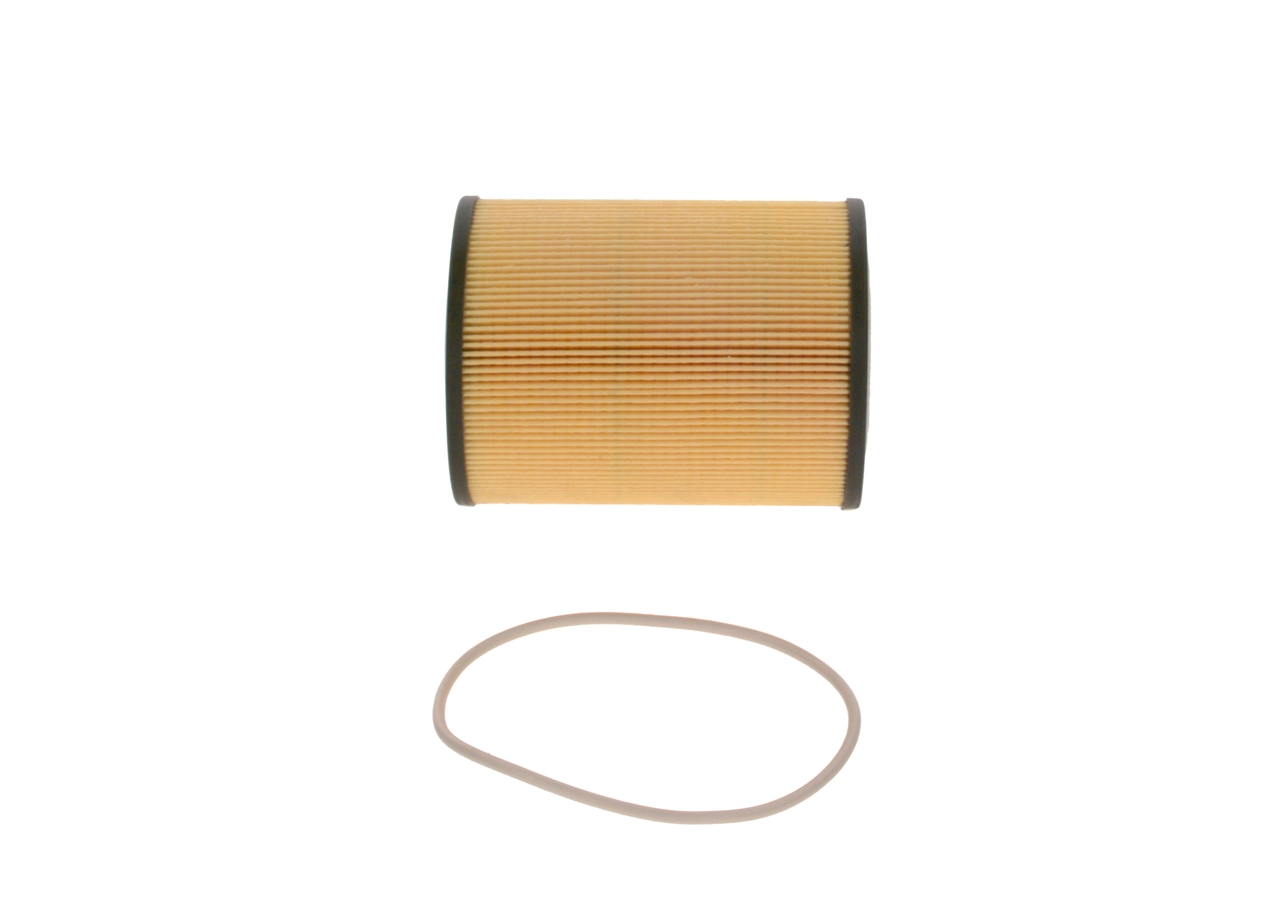 Do koszyka F026407046 Bosch Filtr oleju