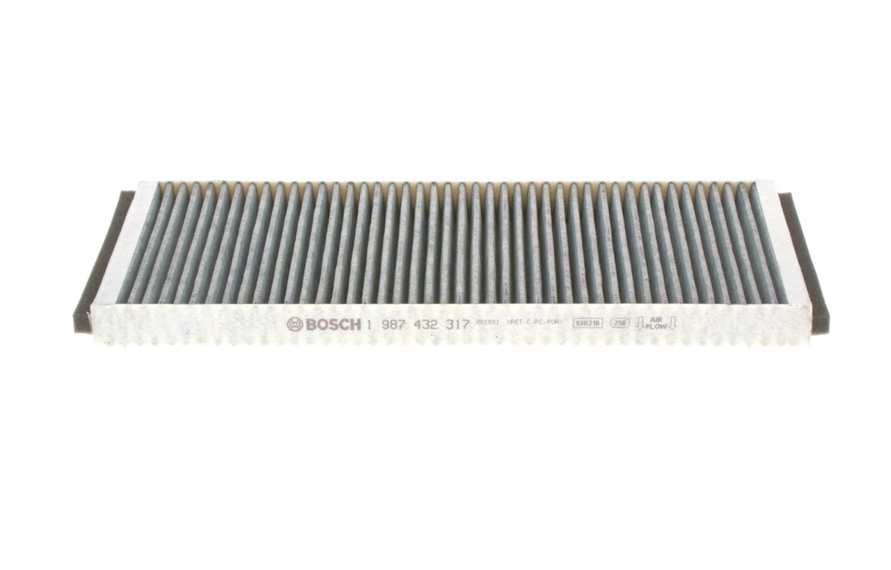 Filtr kabiny Bosch 1987432317 cena, od 10,14 USD
