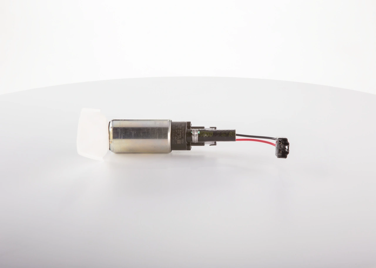 Do koszyka F000TE1394 Bosch Element-turbina pompy paliwa