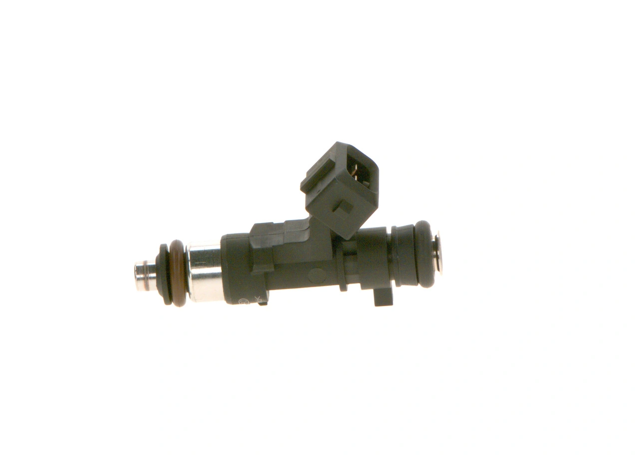 Do koszyka 0280158329 Bosch Wtryskiwacz paliwa