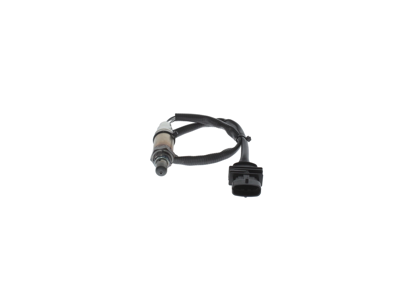 Sonda lambda czujnik tlenu przed katalizatorem 0258005007 Bosch