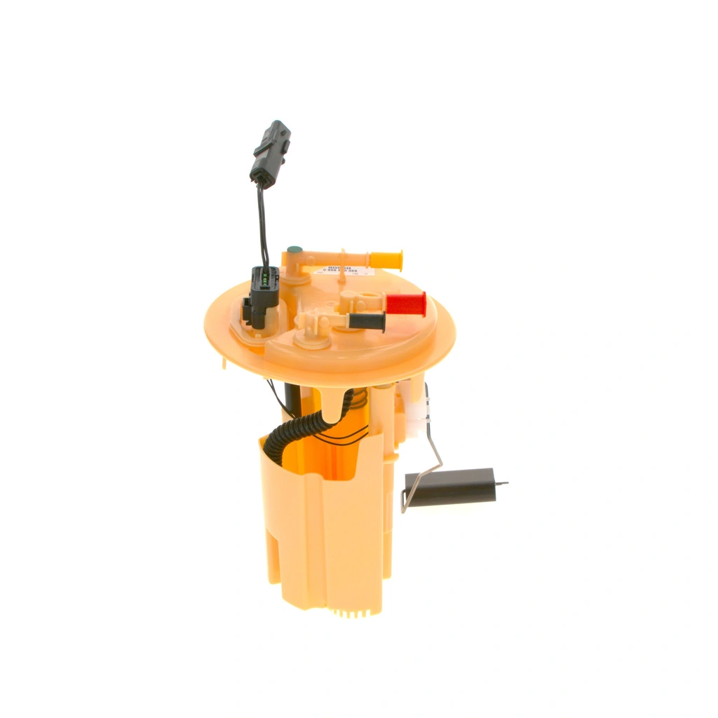 Do koszyka 0986580385 Bosch Moduł pompy paliwowej z czujnikiem poziomu paliwa