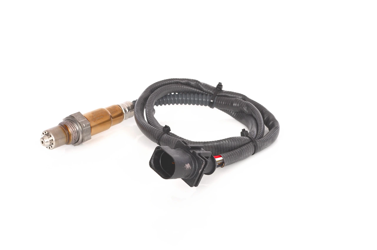 Do koszyka 0258027074 Bosch Sonda lambda czujnik tlenu przed katalizatorem