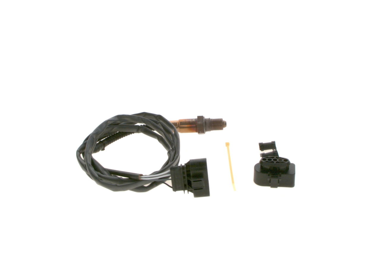 Sonda lambda czujnik tlenu po katalizatorze Bosch 0258010073 cena, od 71,13 USD