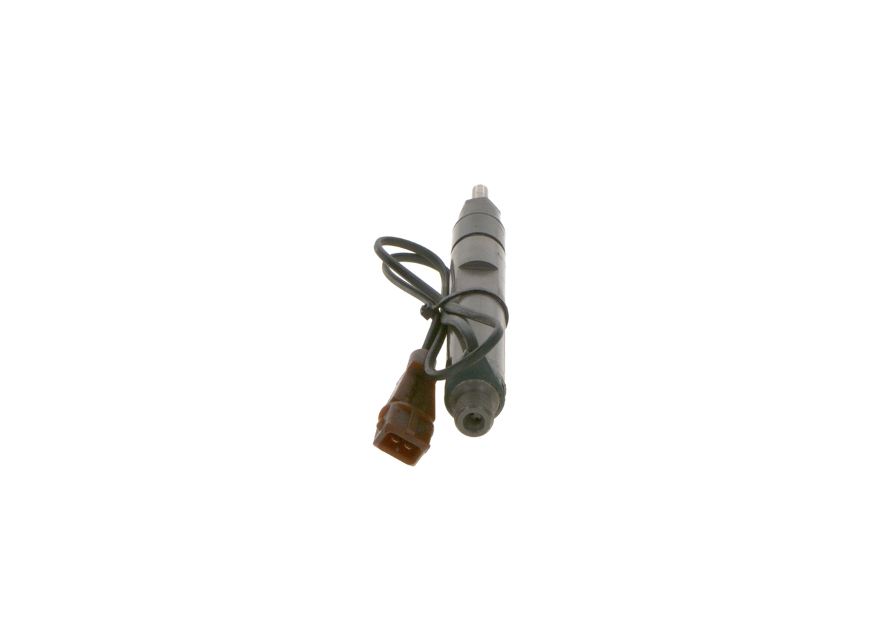 Wtryskiwacz paliwa Bosch 0432193619 cena, od 316,68 USD