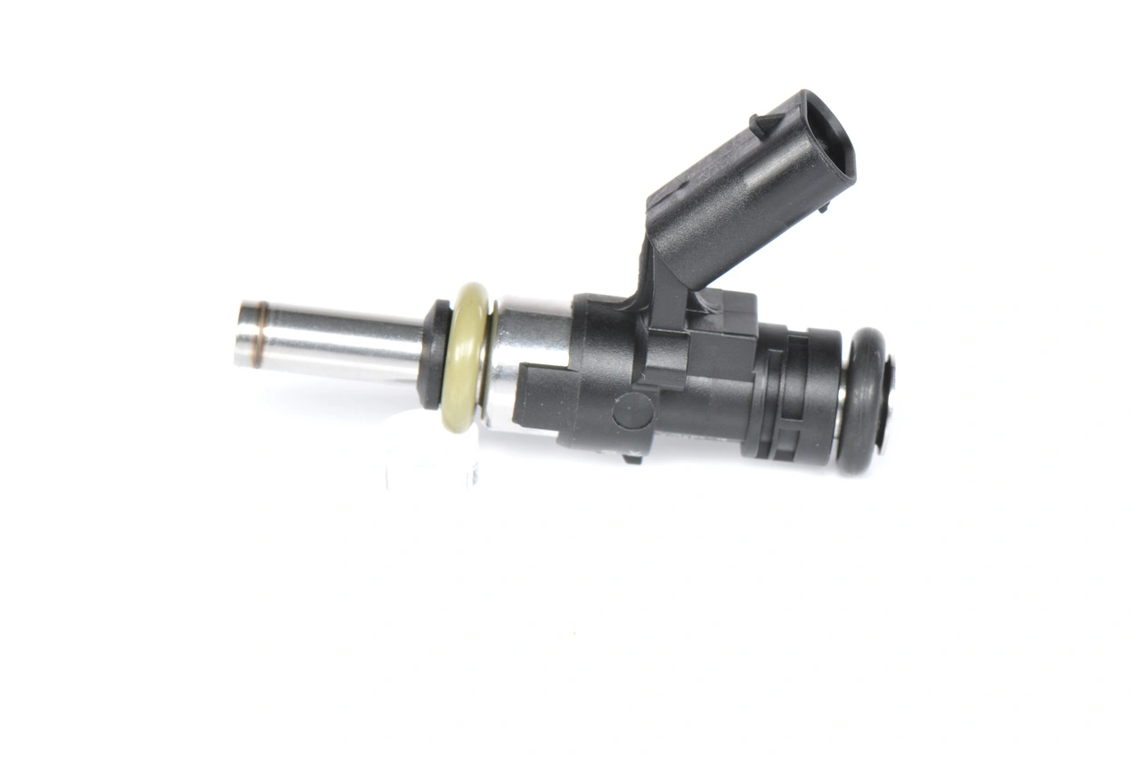 Do koszyka 0280158336 Bosch Wtryskiwacz paliwa