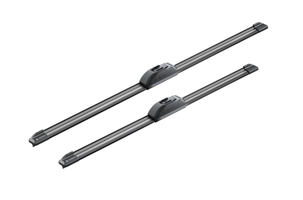3397014537 Bosch Pióro wycieraczki szyby przedniej, zestaw (2 szt.)