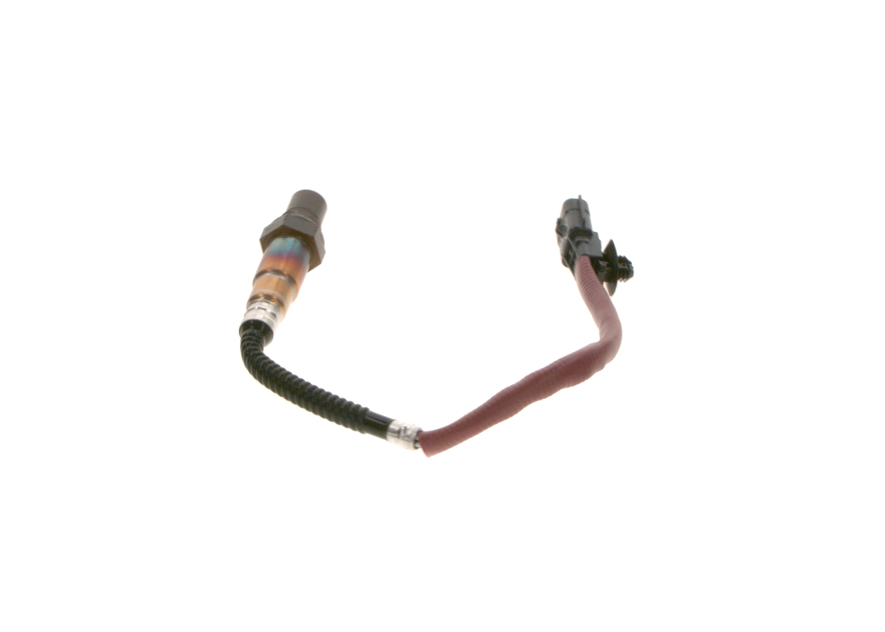 Sonda lambda czujnik tlenu przed katalizatorem 0258010062 Bosch