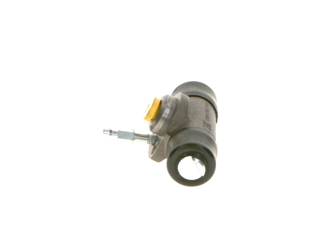 Do koszyka F026009260 Bosch Cylinder hamulcowy roboczy tylny